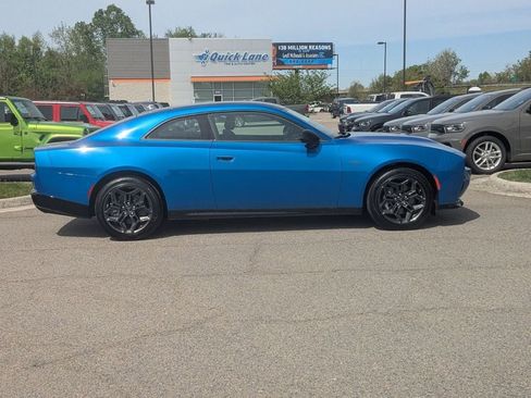 New 2026 Dodge Charger GT w/ Blacktop Package AWD/4WD image 6