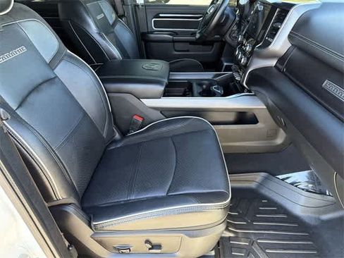 Used 2022 RAM 2500 Laramie image 21