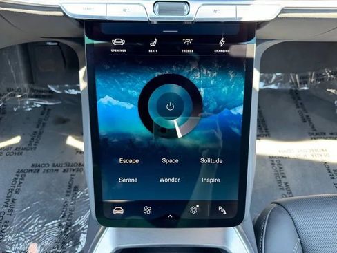 Used 2023 Lucid Air Pure image 38