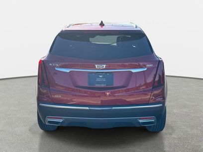 New 2026 Cadillac XT5 Premium Luxury w/ Driver Assist Package