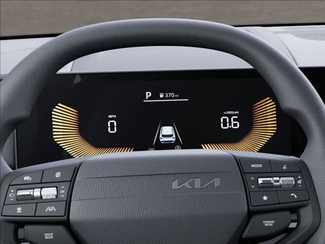 New 2026 Kia Sportage LX AWD/4WD image 21
