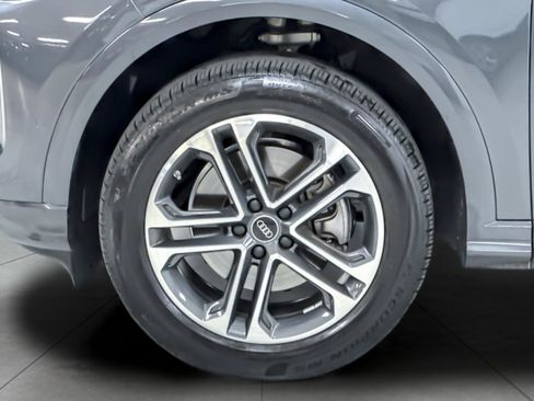 Certified 2025 Audi Q5 Premium w/ Convenience Package AWD/4WD image 26