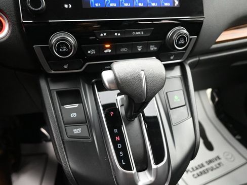 Used 2018 Honda CR-V EX image 35
