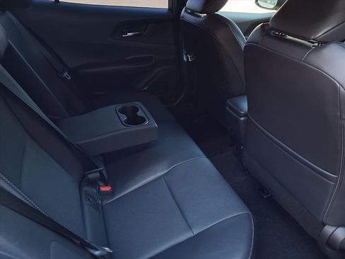 Certified 2023 Toyota Prius XLE image 22