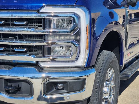 New 2026 Ford F250 Lariat w/ Lariat Premium Package AWD/4WD image 10