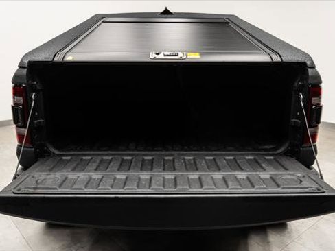 Used 2024 RAM 1500 TRX w/ TRX Level 2 Equipment Group image 17