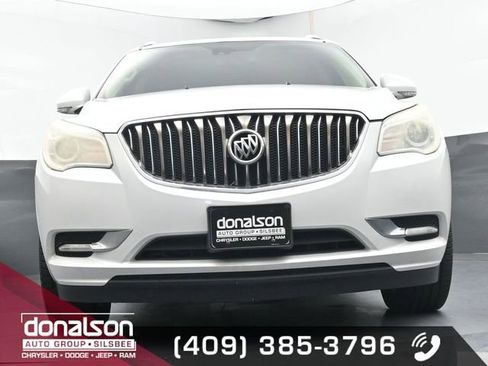 Used 2016 Buick Enclave Premium w/ Experience Buick Package image 19