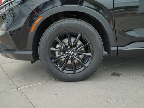 New 2026 Honda CR-V Sport-L image 12