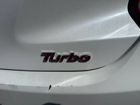 Used 2016 Hyundai Veloster Turbo w/ Option Group 04 FWD image 30
