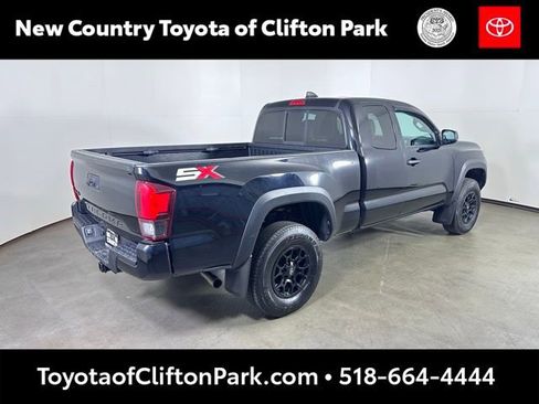 Used 2020 Toyota Tacoma SR w/ SX Package image 3