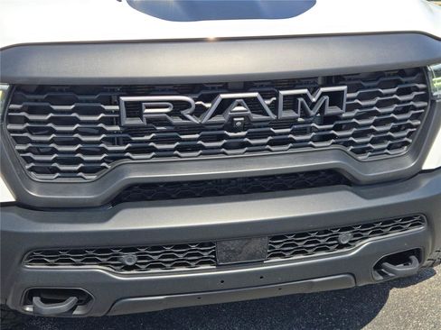 Used 2025 RAM 1500 RHO w/ RHO Level 1 Equipment Group AWD/4WD image 6