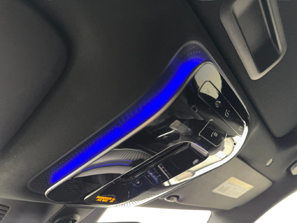 Used 2023 Mercedes-Benz C 300 Sedan image 70