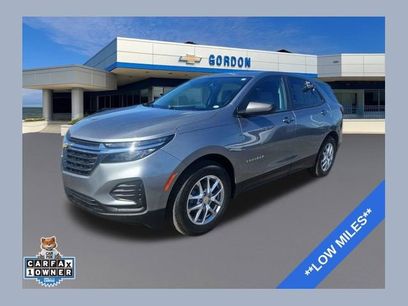 Used 2023 Chevrolet Equinox LS w/ LS Convenience Package