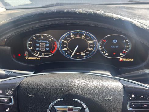Used 2013 Cadillac XTS Premium w/ Driver Assist Package AWD/4WD image 19