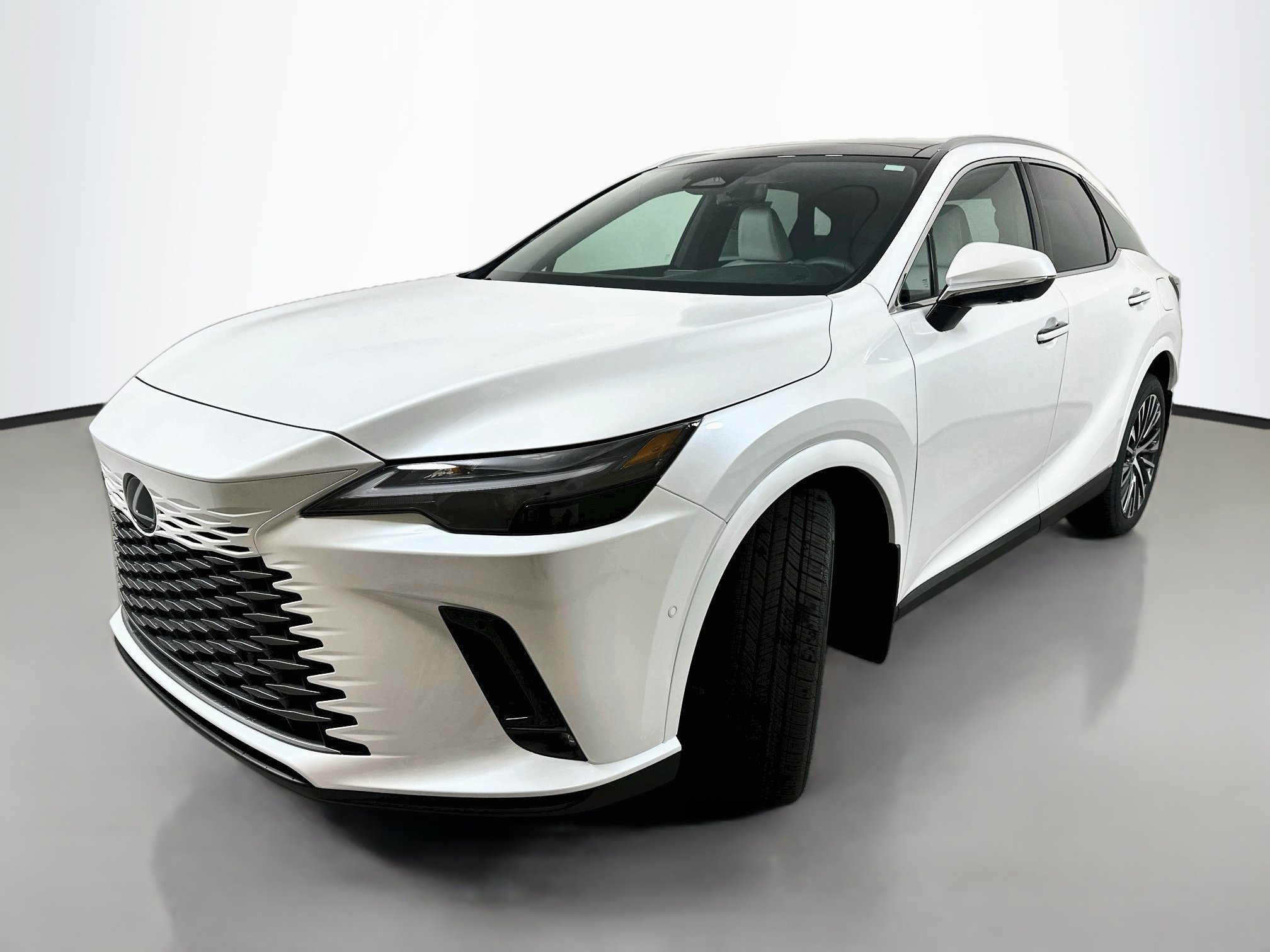 New 2026 Lexus RX 350 Premium Plus w/ Convenience Package AWD/4WD image 3