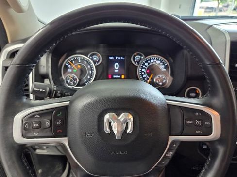 Used 2020 RAM 1500 Big Horn AWD/4WD image 26