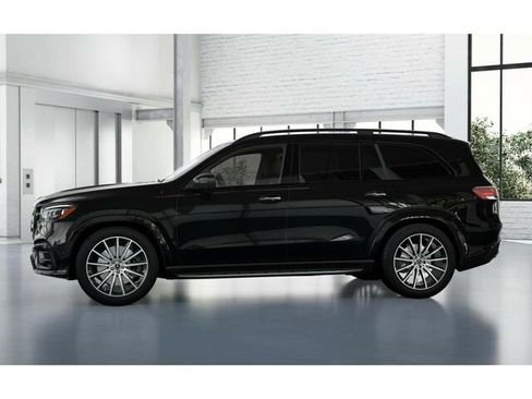 New 2026 Mercedes-Benz GLS 580 4MATIC image 36