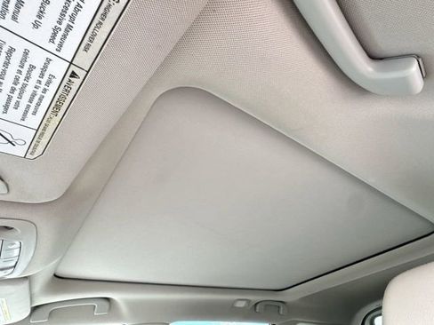 Used 2016 Nissan Rogue SL w/ SL Premium Package AWD/4WD image 23