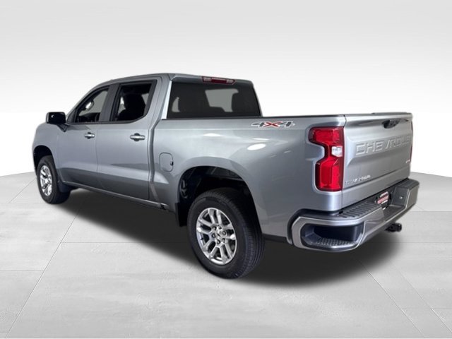 New 2026 Chevrolet Silverado 1500 RST AWD/4WD image 8