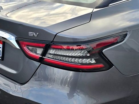 Used 2022 Nissan Maxima SV w/ Floor Mat Group image 25