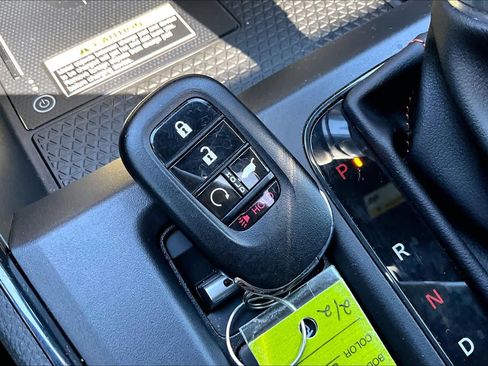 Certified 2024 Honda CR-V Sport-L image 97