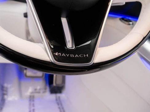 New 2026 Mercedes-Benz Maybach SL 680 image 32