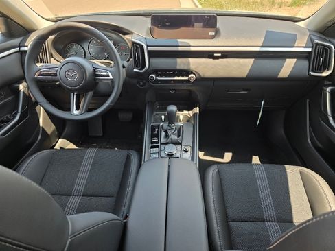 New 2026 MAZDA CX-50 AWD 2.5 S w/ Cargo Package image 24