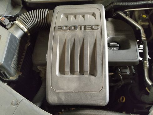 Used 2017 Chevrolet Equinox LT w/ Convenience Package image 30