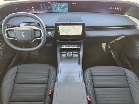 New 2026 Lincoln Nautilus Reserve image 24