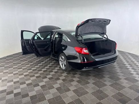 Certified 2020 Honda Accord EX-L image 21