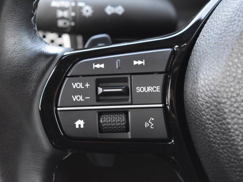 Used 2025 Honda Civic Sport image 7