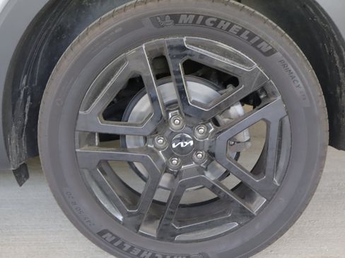 Used 2024 Kia Telluride SX Prestige X-Line AWD/4WD image 26