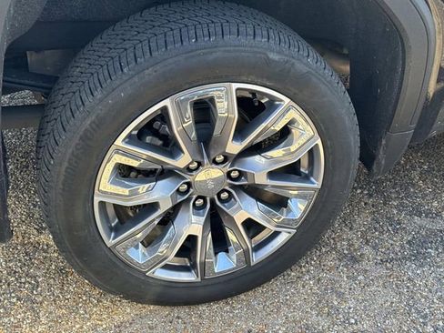 Used 2026 GMC Sierra 1500 Denali image 5