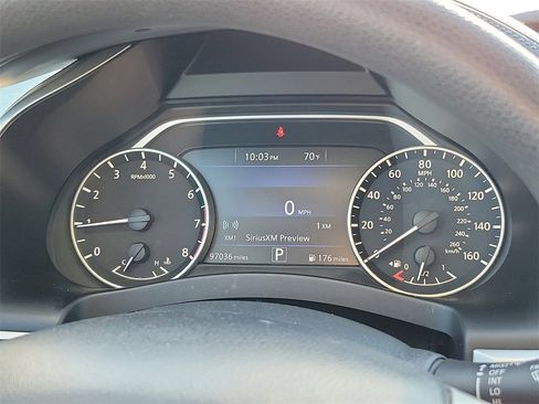 Used 2016 Nissan Murano S image 24