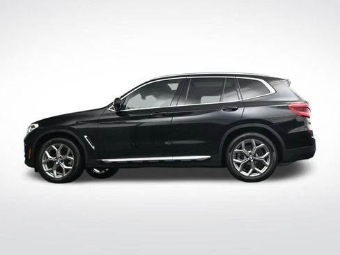 Used 2021 BMW X3 xDrive30i w/ Convenience Package AWD/4WD image 42