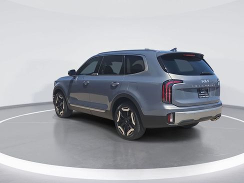 Used 2023 Kia Telluride EX FWD image 6