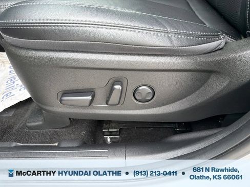 Certified 2023 Hyundai Santa Fe SEL Premium AWD/4WD image 25
