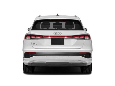 Used 2023 Audi Q4 e-tron Premium Plus w/ Premium Plus RWD image 5