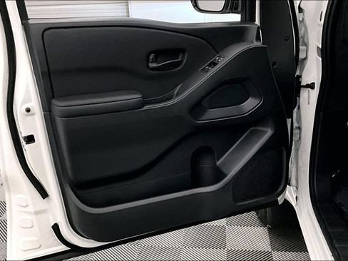 New 2026 Nissan Frontier S AWD/4WD image 33