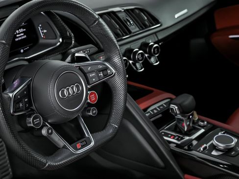 Used 2020 Audi R8 V10 performance image 27