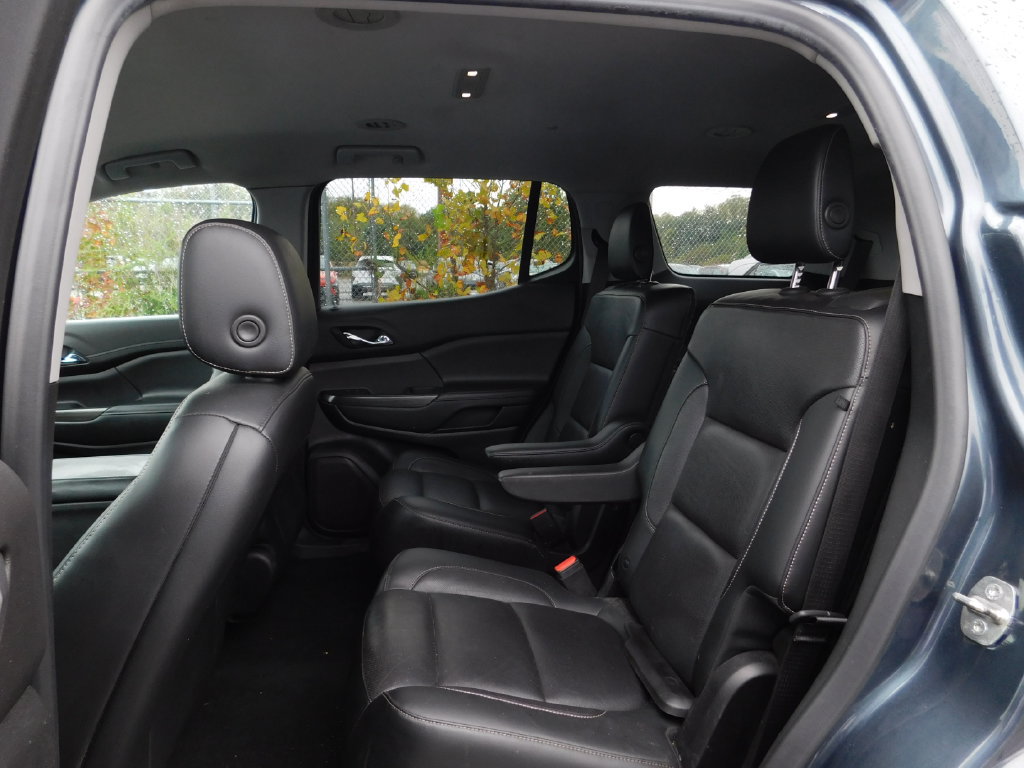 Used 2019 GMC Acadia SLT AWD/4WD image 15