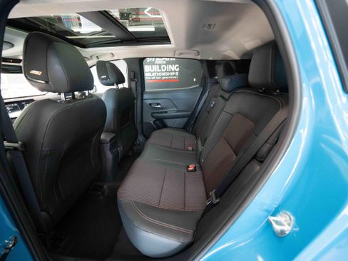 Used 2026 Nissan Kicks SR w/ SR Premium Package AWD/4WD image 23