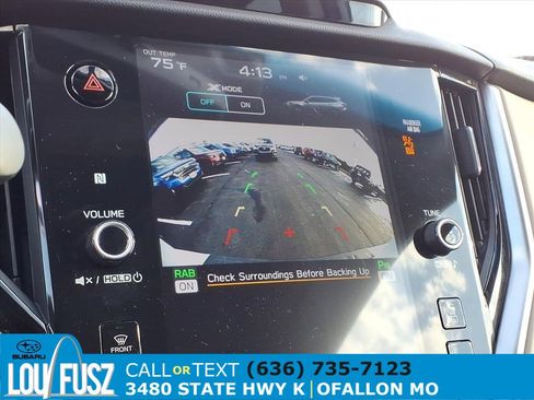 Used 2022 Subaru Outback Limited image 13