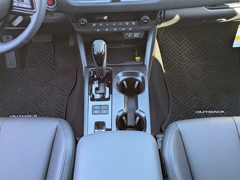 New 2026 Subaru Outback Premium image 20