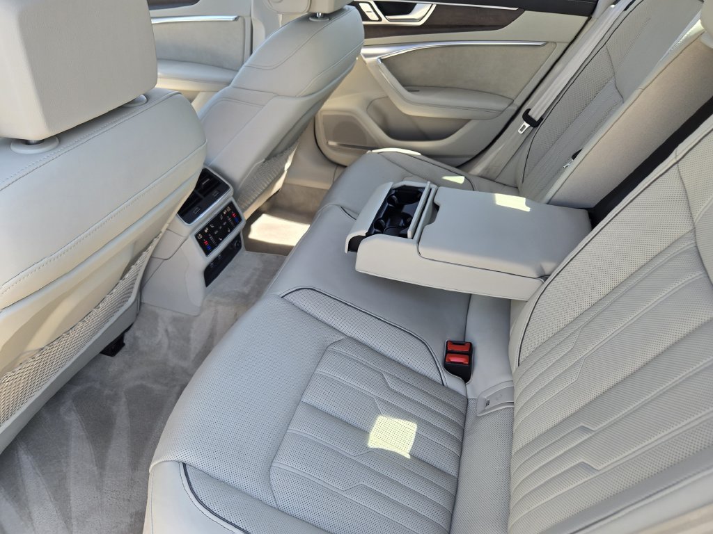 Used 2019 Audi A6 3.0T Prestige w/ Prestige Package AWD/4WD image 40