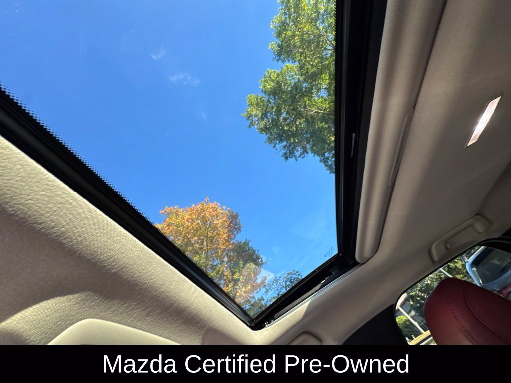 Certified 2024 MAZDA CX-30 AWD 2.5 S w/ Preferred Package image 23