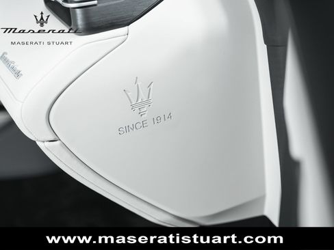 New 2026 Maserati GranCabrio Modena AWD/4WD image 89