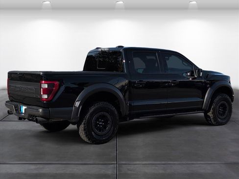 Used 2023 Ford F150 Raptor w/ Raptor Carbon Fiber Package image 7