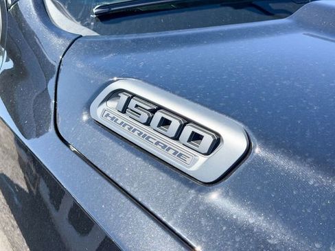 New 2026 RAM 1500 Big Horn AWD/4WD image 6
