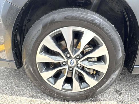 Used 2023 Subaru Outback Limited XT AWD/4WD image 9